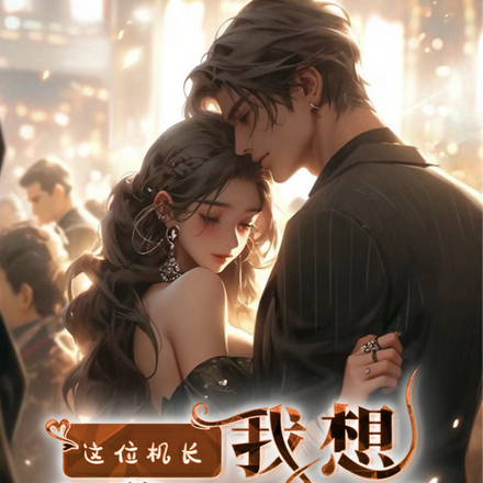 这位机长,我想和你谈个恋爱全文免费阅读