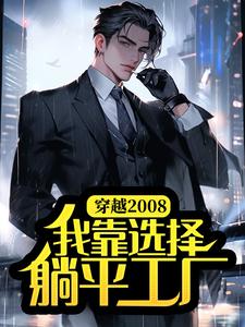 穿越2008,我靠选择躺平工厂全文免费阅读