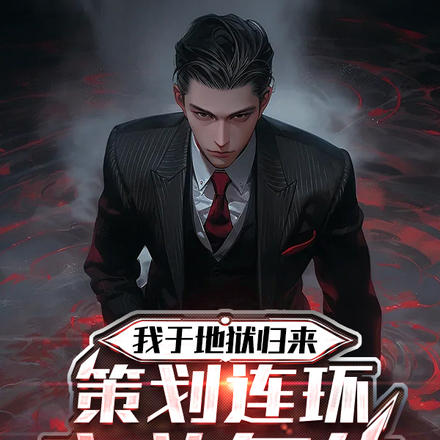 高智商复仇家,他们叫我疯子全文免费阅读