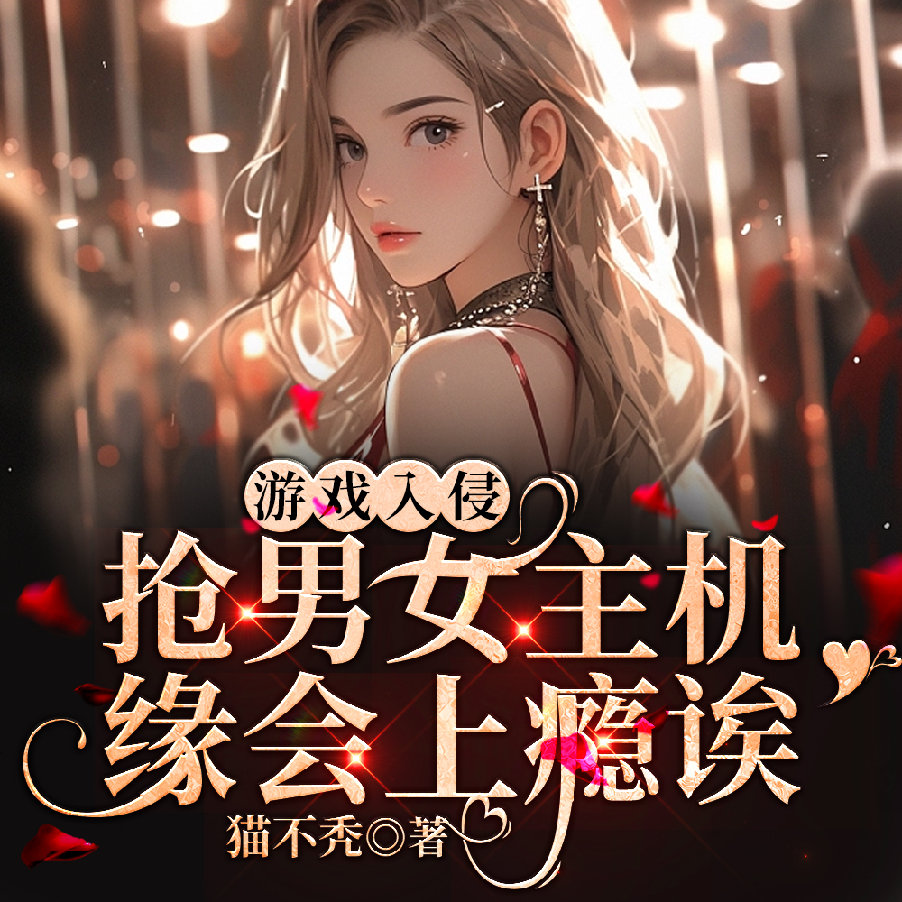 游戏降临:我要这个这个还有这个全文免费阅读