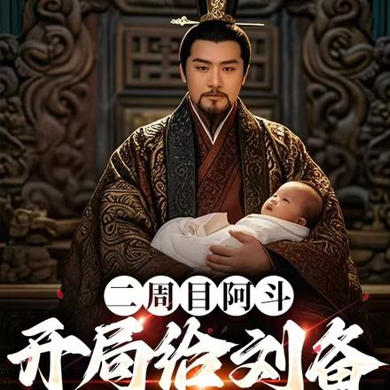 二周目阿斗,开局给刘备念出师表全文免费阅读