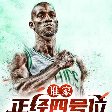 模板加内特,你打成奥尼尔?全文免费阅读