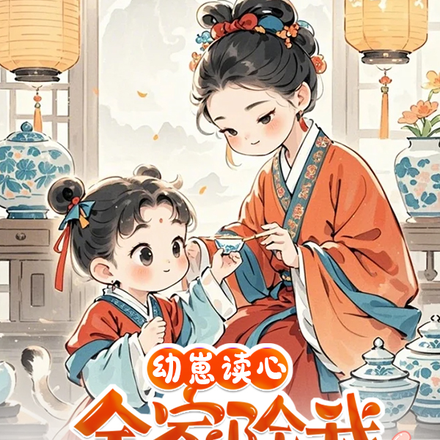 幼崽读心:全家除我都是穿越大佬全文免费阅读