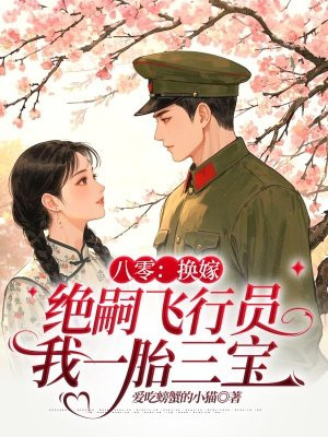 八零:换嫁绝嗣飞行员我一胎三宝全文免费阅读