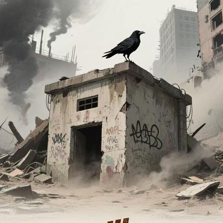 无限末世:开局一座地窖安全屋全文免费阅读