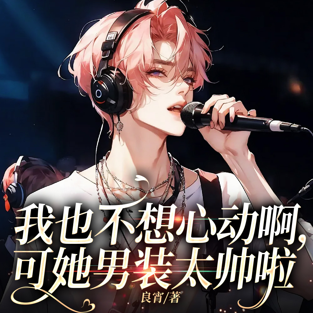 我也不想心动啊,可她男装太帅啦全文免费阅读
