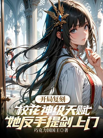 开局复刻校花神级天赋,她反手提剑上门全文免费阅读