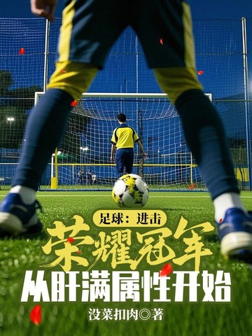 足球:进击荣耀冠军,从肝满属性开始全文免费阅读