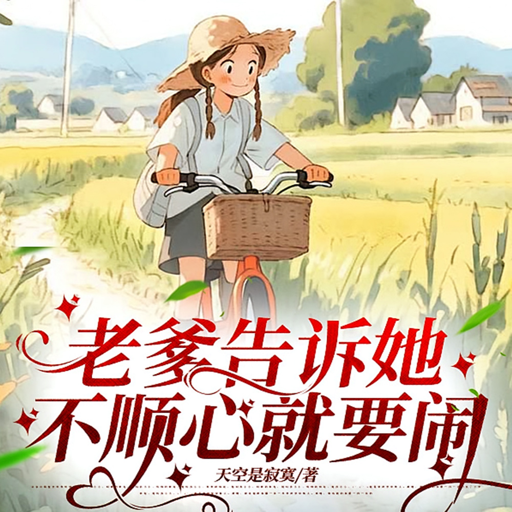 老爹告诉她,不顺心就要闹全文免费阅读