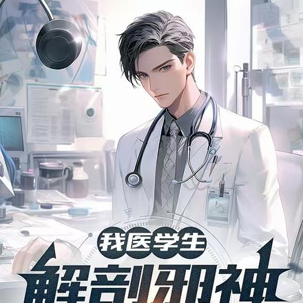 惊悚游戏:这个医学生画风太邪了全文免费阅读