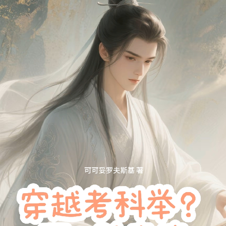 穿越考科举?不,我直接当主考官全文免费阅读