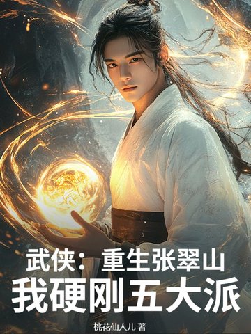 武侠:重生张翠山,我硬刚五大派全文免费阅读