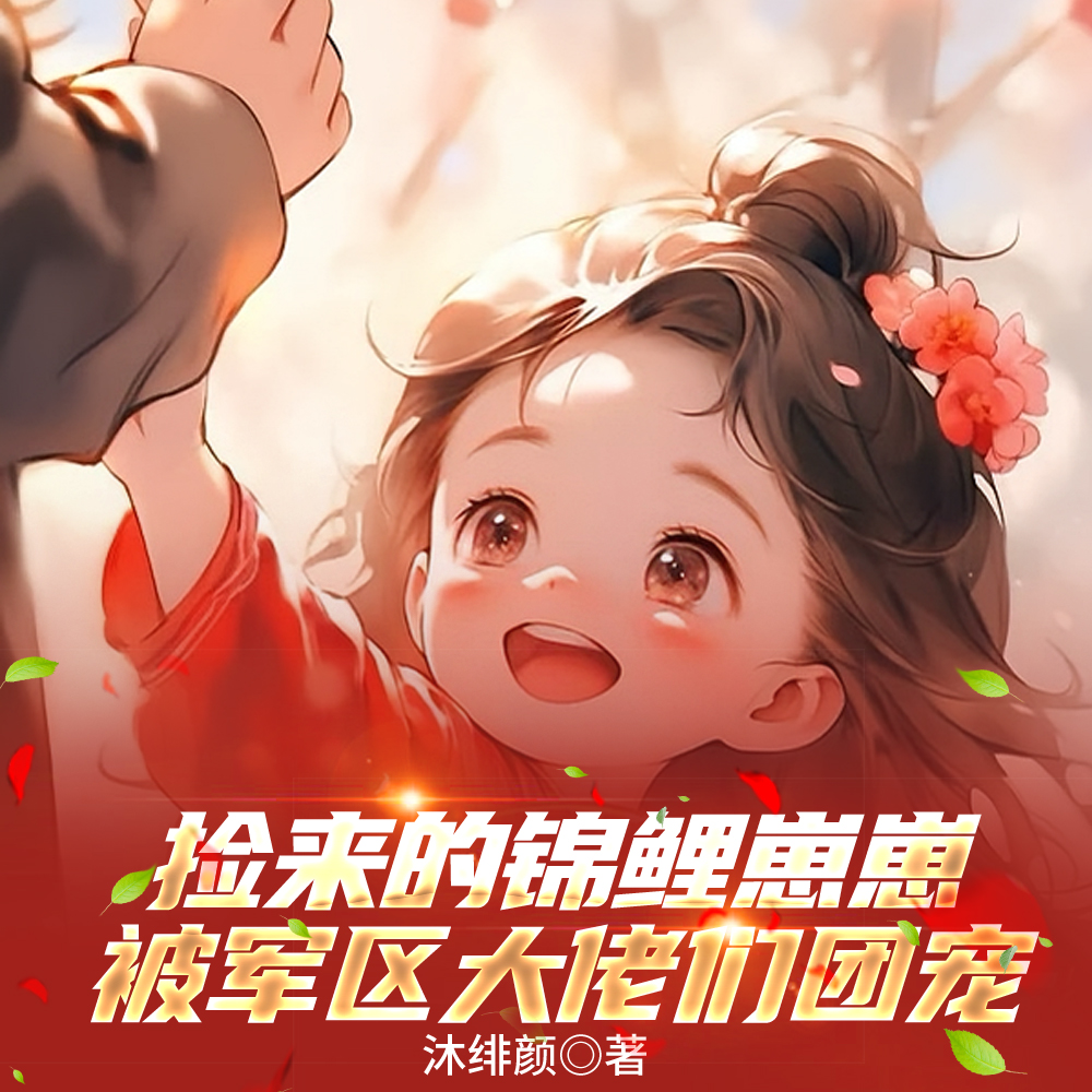 捡来的锦鲤崽崽被军区大佬们团宠全文免费阅读