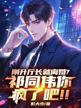 刚升厅长就离婚?祁同伟你疯了吧!!全文免费阅读