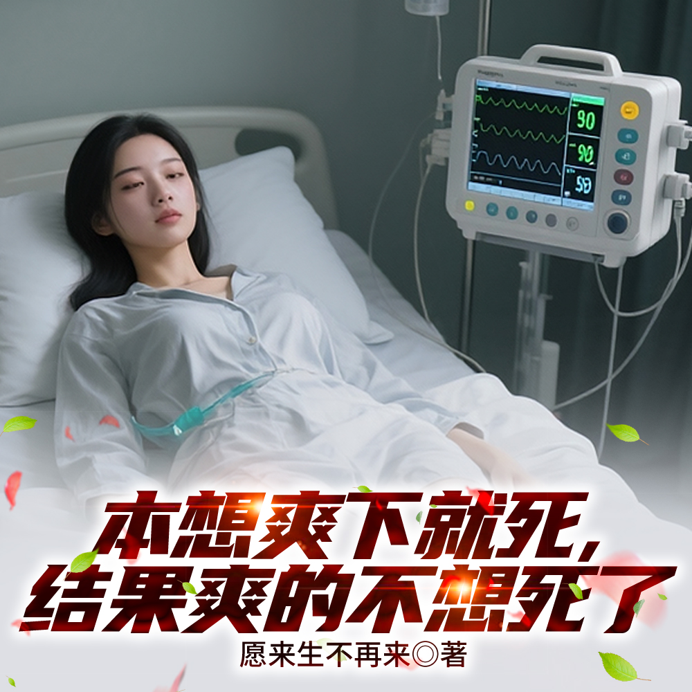 临时新郎变永久,这波血赚!全文免费阅读