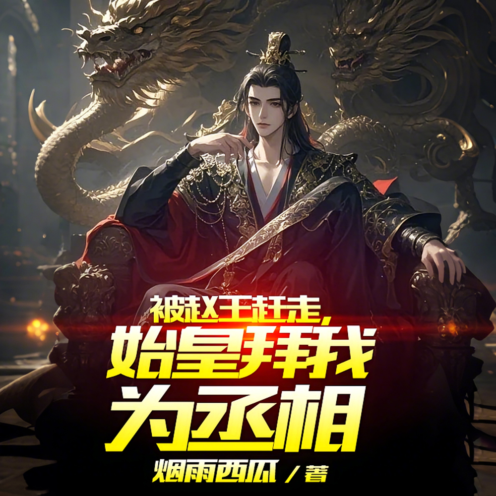 被赵王赶走,始皇拜我为丞相全文免费阅读