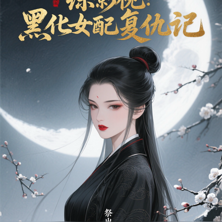 综影视:白浅被挖眼前觉醒记忆了全文免费阅读