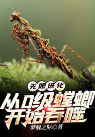 无限进化:从0级螳螂开始吞噬全文免费阅读