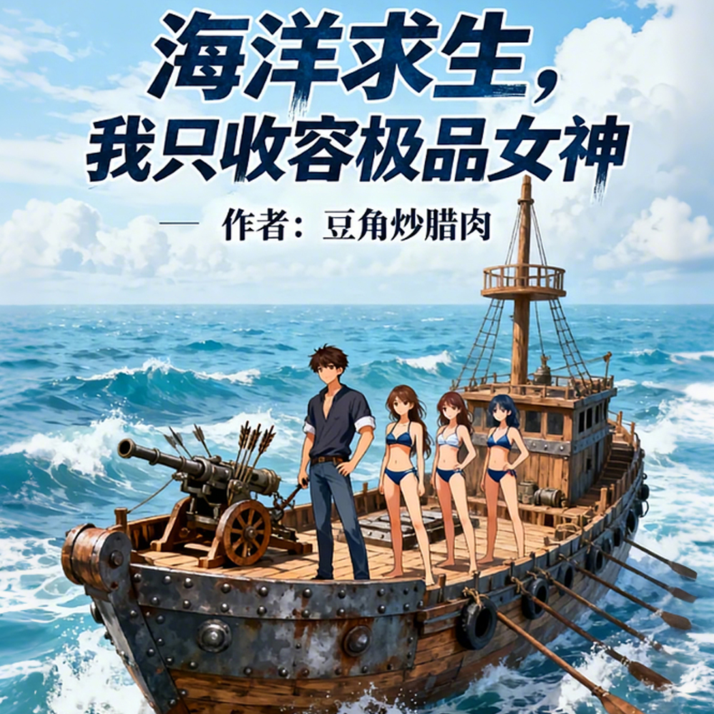 全民航海游戏,开局天赋sss级全文免费阅读