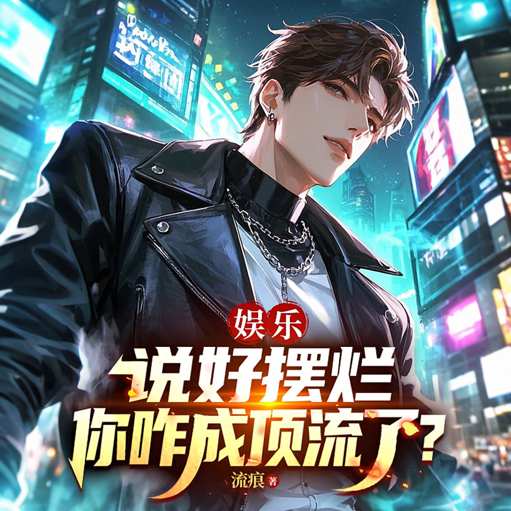 明星摆烂那家强,唯我林明最在行全文免费阅读