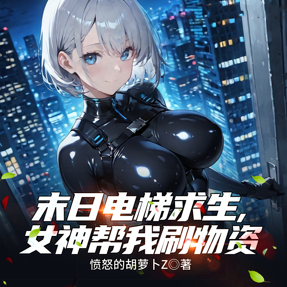 开局电梯庇护所?尤物女神太多了全文免费阅读