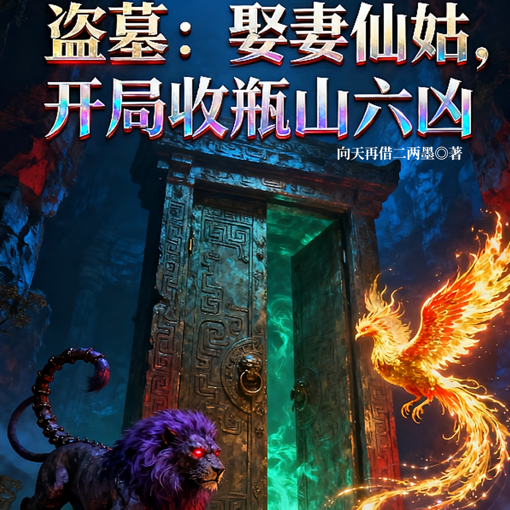 盗墓:娶妻仙姑,开局收瓶山六凶全文免费阅读