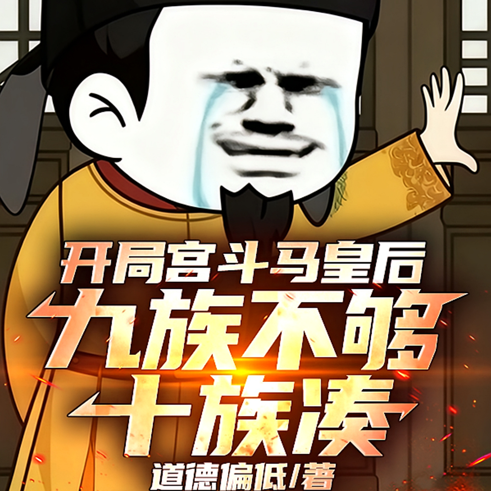 开局宫斗马皇后,九族不够十族凑全文免费阅读