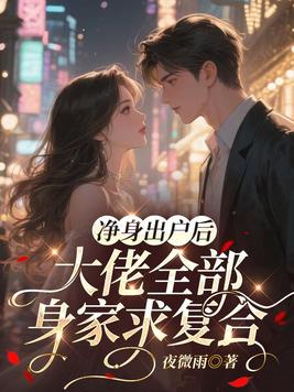 净身出户后,大佬全部身家求复合全文免费阅读