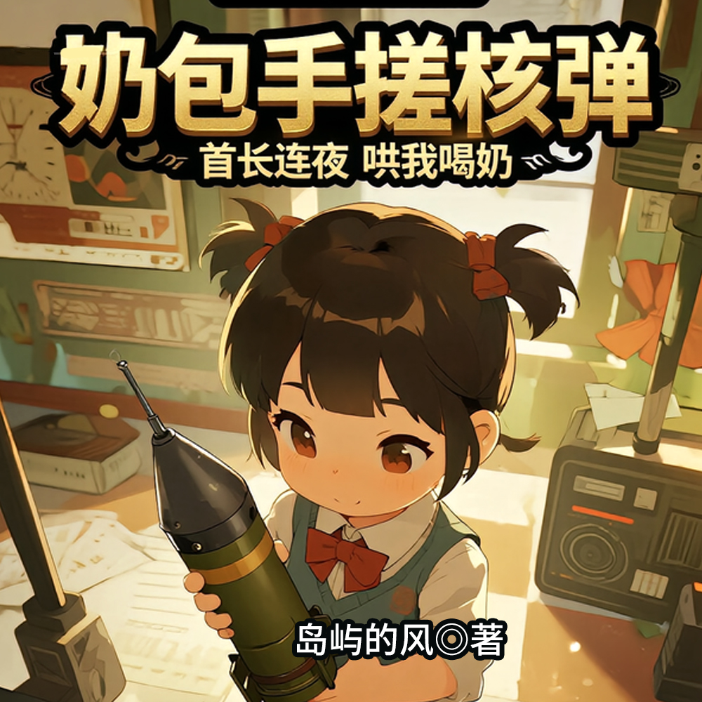 奶包手搓核弹,首长连夜哄我喝奶全文免费阅读