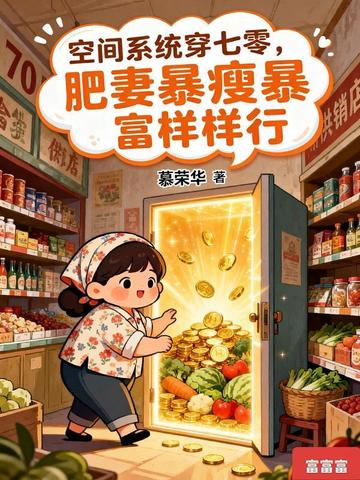 空间系统穿七零,肥妻暴瘦暴富样样行全文免费阅读