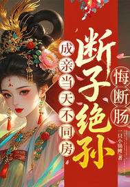 成亲当天不同房?断子绝孙悔断肠全文免费阅读